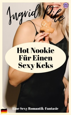 Hot Nookie Fur Einen Sexy Keks