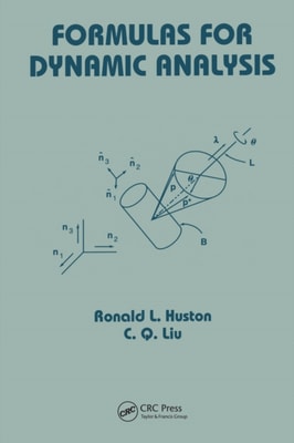 Formulas for Dynamic Analysis