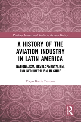 History of the Aviation Industry in Latin America