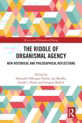 Riddle of Organismal Agency