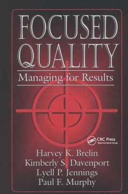 Focused Quality