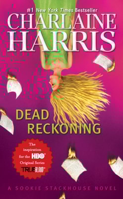 Dead Reckoning