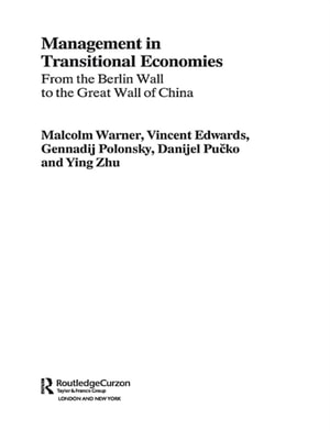 Interfirm Networks in the Japanese Electronics Industry