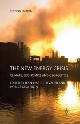 New Energy Crisis