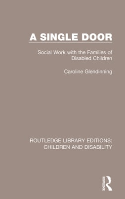Single Door
