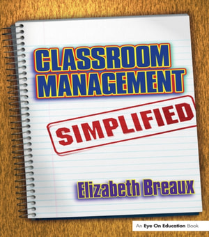 Classroom Management Simplified