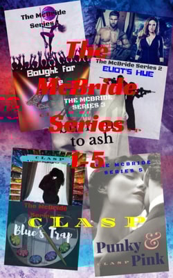 McBride Series 1-5 Compilation