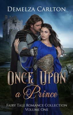 Once Upon A Prince