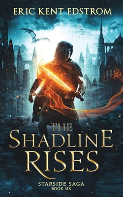 Shadline Rises