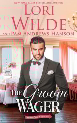 Groom Wager