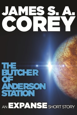 Butcher of Anderson Station