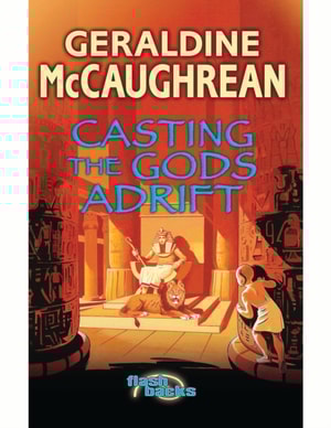 Casting the Gods Adrift