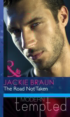 RD NOT TAKEN EB