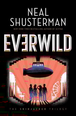 Everwild