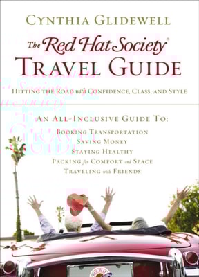 Red Hat Society Travel Guide