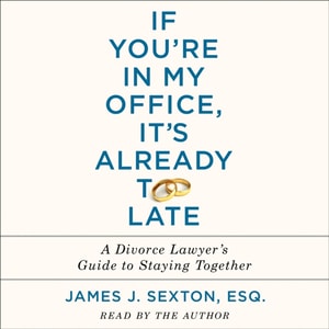 If You're In My Office, It's Already Too Late
