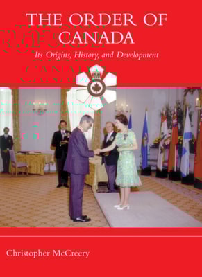 Order of Canada