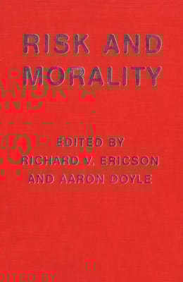 Risk and Morality