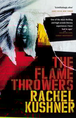 Flamethrowers