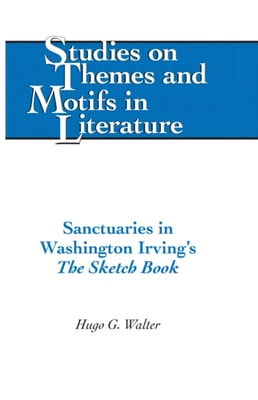 Sanctuaries in Washington Irving's  The Sketch Book 