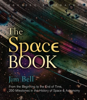 Space Book Revised and Updated