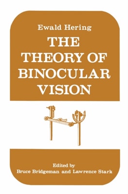 Theory of Binocular Vision