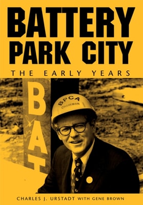 Battery Park City