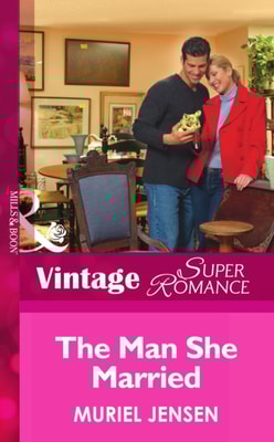 Man She Married