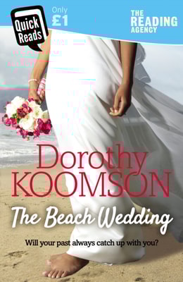 Beach Wedding