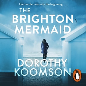 Brighton Mermaid