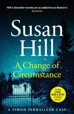Change of Circumstance