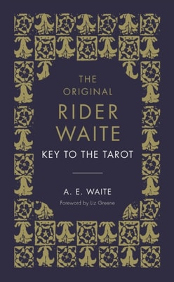 Key To The Tarot