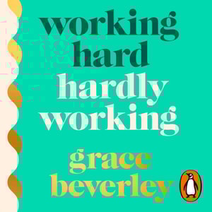 Working Hard, Hardly Working