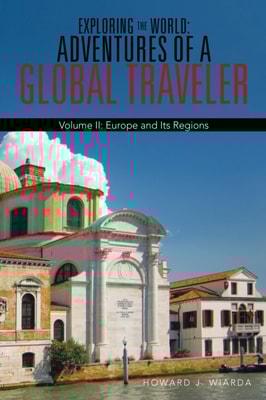 Exploring the World: Adventures of a Global Traveler