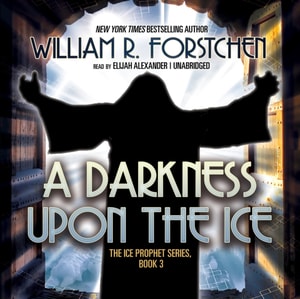 Darkness upon the Ice