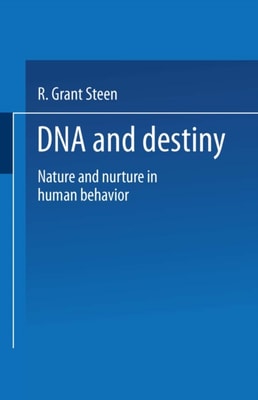 DNA and Destiny