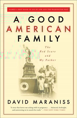 Good American Family