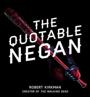 Quotable Negan