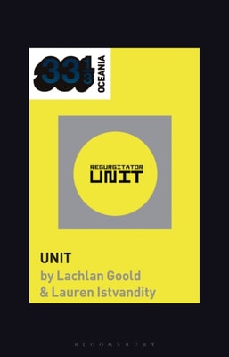 Regurgitator's Unit