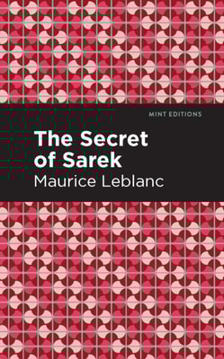 Secret of the Sarek