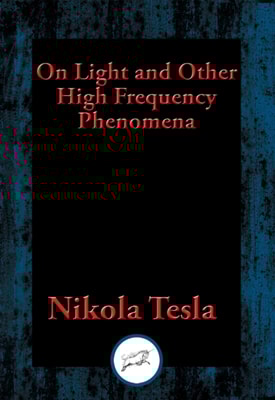 On Light and Other High Frequency Phenomena