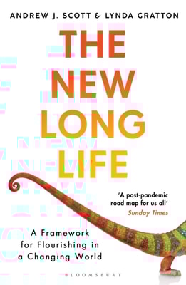 New Long Life