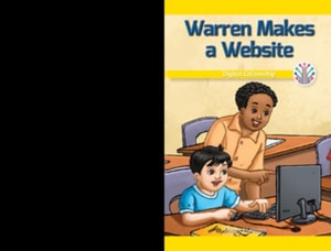 Warren Makes a Website