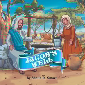 Jacob'S Well