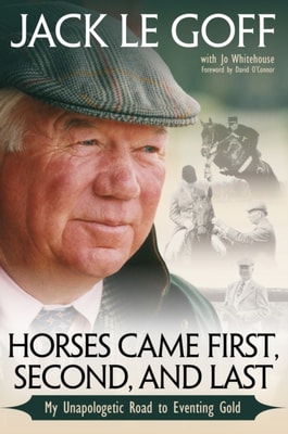 Equine Lameness for the Layman