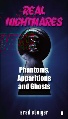 Real Nightmares (Book 8)