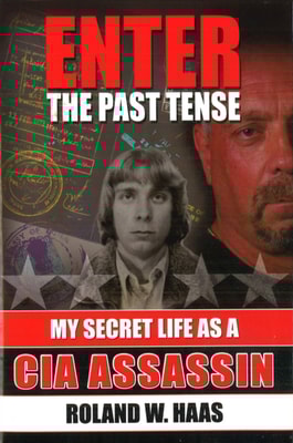 Enter the Past Tense