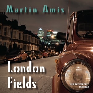 London Fields