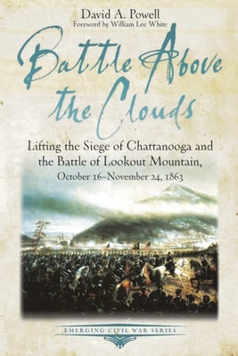 Battle above the Clouds
