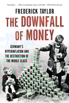 Downfall of Money